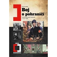 Boj o pohraničí - Sudetoněmecký freikorps v roce 1938
