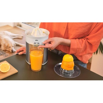 Image 1 of Braun CJ5050