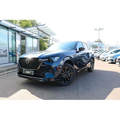 Mazda CX-60 D Homura AWD 187 kW
