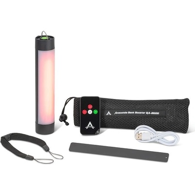 Anaconda Bank Booster SA-2600