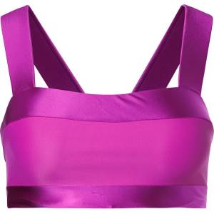 Goldbergh Дамско бикини горнище Goldbergh Women's Plonge Bikini top - Viola (150-5893-0212)
