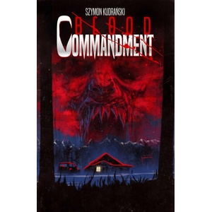 Blood Commandment Volume 1 | Kudranski, Szymon (ISBN: 9781534397316)