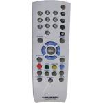 съвместим Grundig tp1002 - заместител дистанционно управление (tp1002) Дистанционно