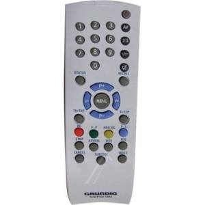 съвместим Grundig tp1002 - заместител дистанционно управление (tp1002) Дистанционно