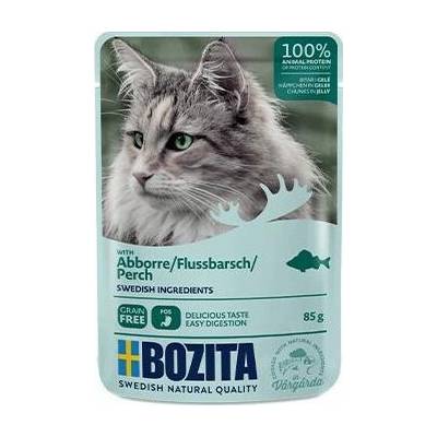 Bozita 3630 šťavnaté krmivo pro kočky 85 g