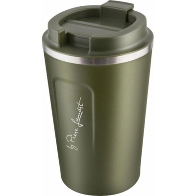 Lamart LT4070 termohrnek Green Kaffe 350 ml – Zboží Mobilmania