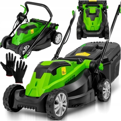 Malis MalTec 2,1 kW Master Blade 109185