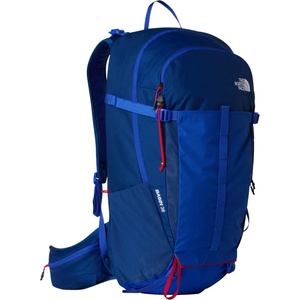 The North Face Туристическа раница The north face Basin 36 Walking backpack - Estate Blue / Blue - размер One Size (502-6906-1011)