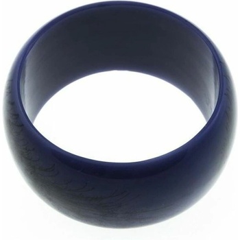 Cristian Lay dámsky náramok 42325650 modrý ocel