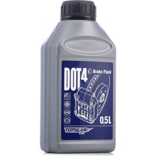 Tomex Brzdová kapalina DOT4 500 ml