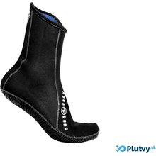 Aqua Lung ERGO HIGH NEOPREN SOCK 3 mm