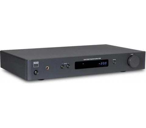 NAD C 328