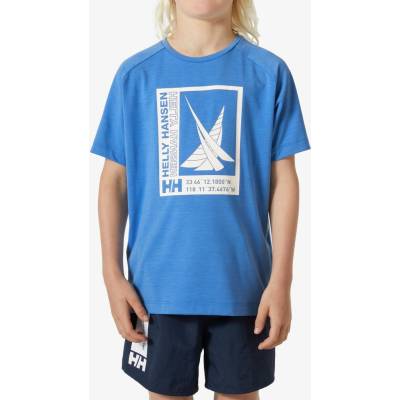 Helly Hansen Port Ultra Blue