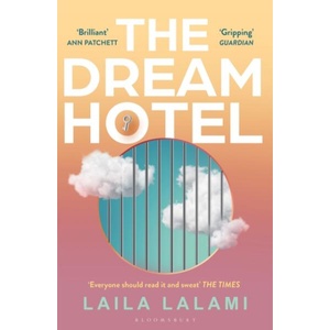 The Dream Hotel (ISBN: 9781526687166)