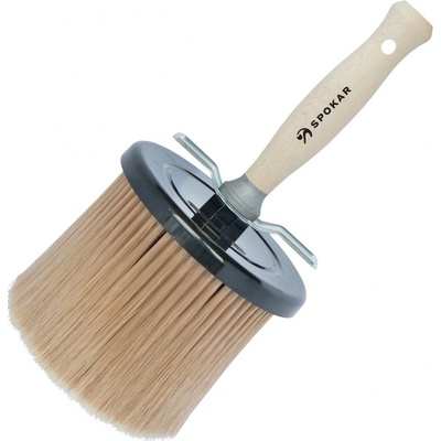 Spokar Maliarska štetka EVO PROFI, pracovná šírka: 132 mm, 6113843000