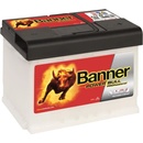 Autobaterie Banner Power Bull PROfessional 12V 84Ah 700A P84 40