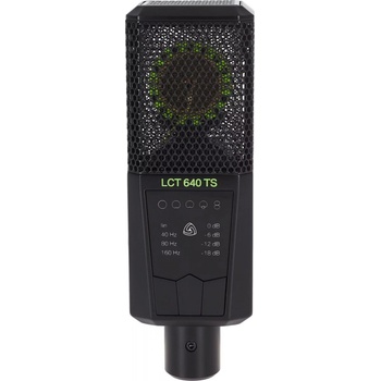 Lewitt LCT 640TS