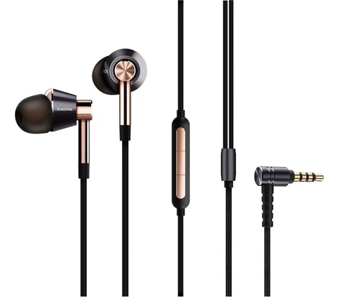 1More Triple Driver In-Ear