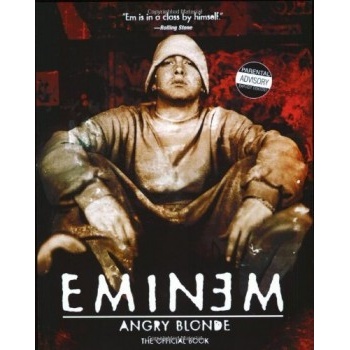 Eminem Angry Blonde