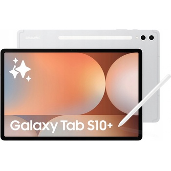 Samsung Galaxy Tab S10+ Wi-Fi SM-X820NZSREUE