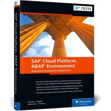 ABAP in the Cloud