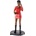The Noble Collection Екшън фигура The Noble Collection Television: Star Trek - Uhura (Bendyfigs), 19 cm (NN1501)