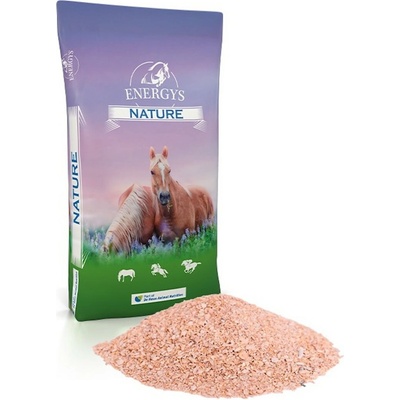 Energy's Sójový extrahovaný šrot 8 kg – Zbozi.Blesk.cz