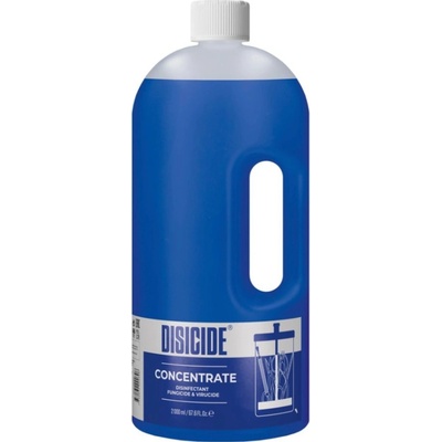 Disicide Concentrate dezinfekcia na nástroje 2000 ml