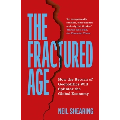 The Fractured Age - Neil Shearing