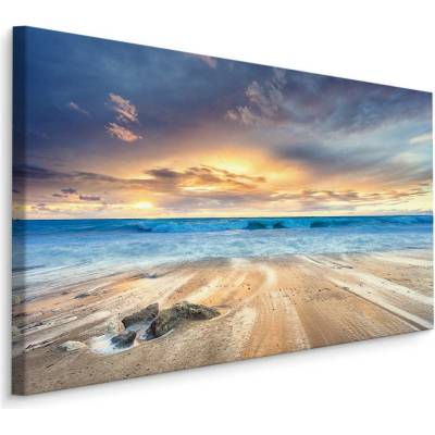 Plátno Písčitá Pláž Varianta: 70x50