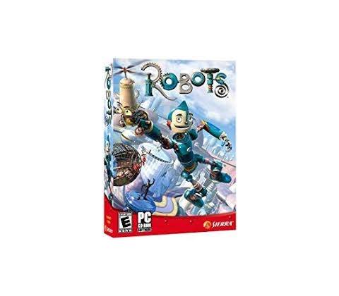 Robots