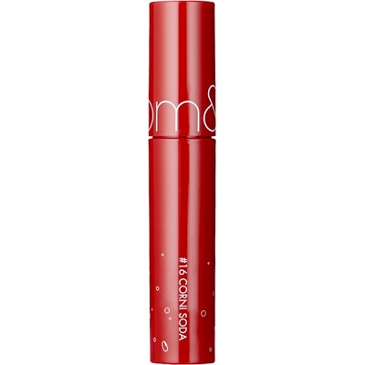 Rom&nd Juicy Lasting Tint dlouhotrvající lesklý tint na rty 16 Corni Soda 5,5 g