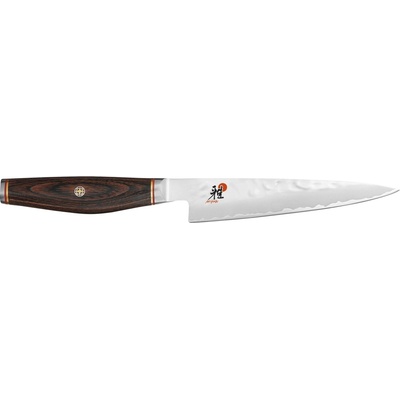Japonský nůž MIYABI 6000 MCT 13cm