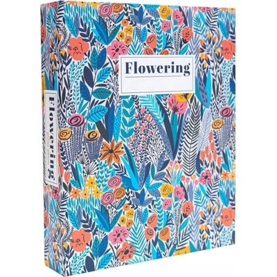 Fotoalbum Grupoerik Flowering s fóliemi