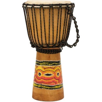 Terre Djembe Beginner Plain 50 cm