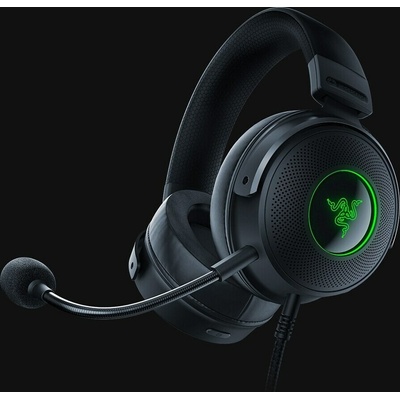Razer Kraken V3 Hypersense