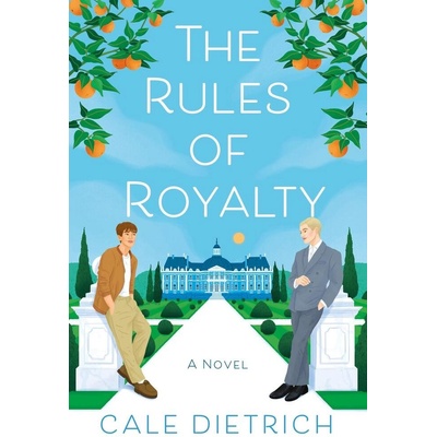 The Rules of Royalty