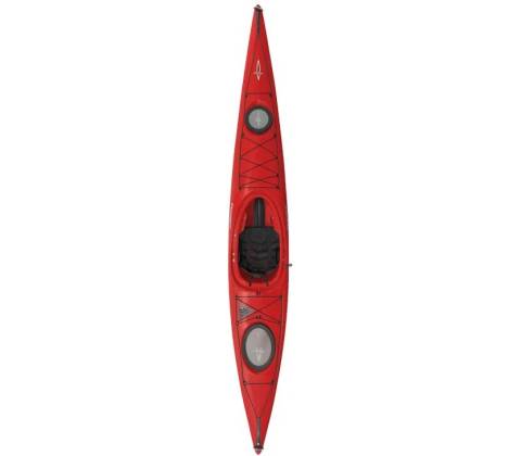 Dagger Stratos 14.5