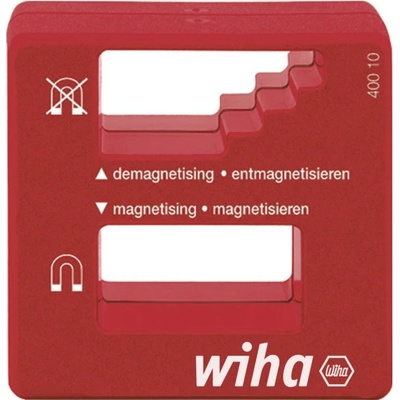 Magnetizér / demagnetizér WIHA 01508
