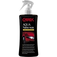 Carex Aqua Nano Wax 250 ml