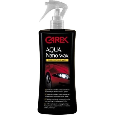 Carex Aqua Nano Wax 250 ml