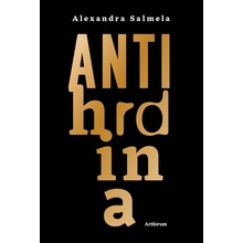 Antihrdina - Salmela Alexandra