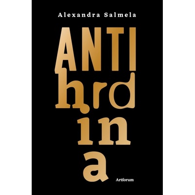 Antihrdina - Salmela Alexandra