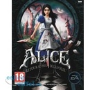 Hry na PC Alice: Madness Returns