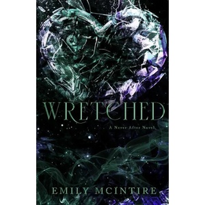 Wretched | MCINTIRE EMILY (2022)