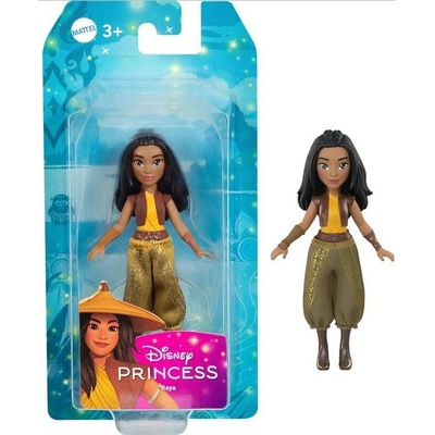Mattel Disney Princess Malá Raya JBX54