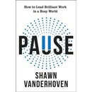 Pause - Shawn Vanderhoven