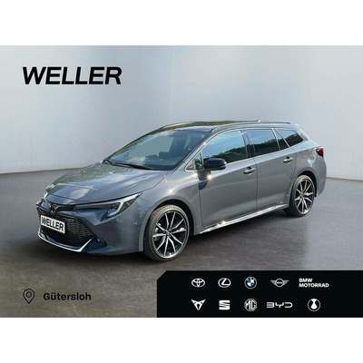 Toyota Corolla 2.0 Hybrid Touring Sports GR Sport 131 kW