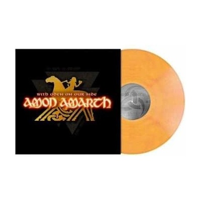 Amon Amarth With Oden On Our Side LP