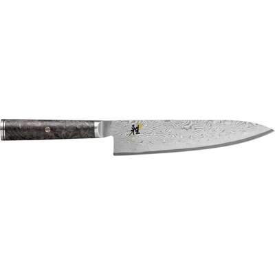 Miyabi 5000MCD 67 Gyutoh 20 cm